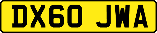 DX60JWA