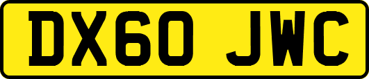 DX60JWC