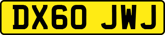 DX60JWJ