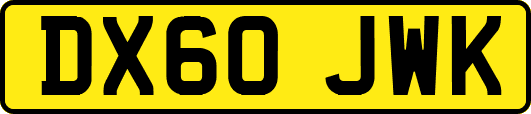 DX60JWK