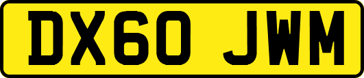 DX60JWM