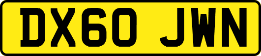 DX60JWN