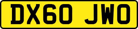 DX60JWO