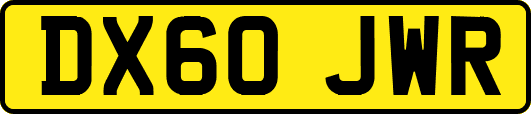 DX60JWR