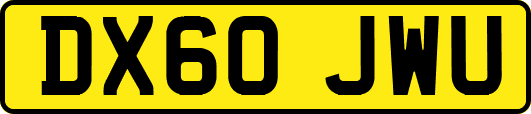 DX60JWU