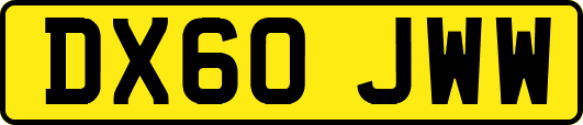 DX60JWW