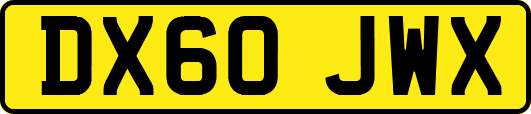 DX60JWX