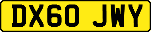DX60JWY