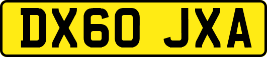 DX60JXA