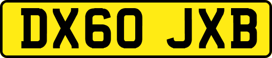 DX60JXB