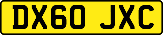 DX60JXC