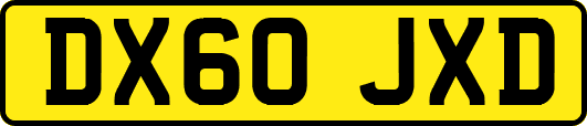DX60JXD
