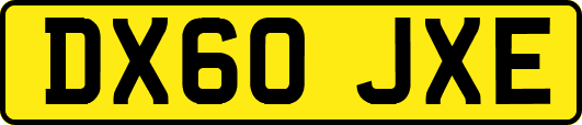 DX60JXE