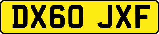 DX60JXF