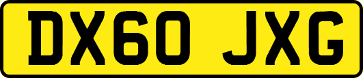 DX60JXG