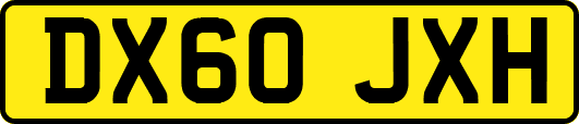 DX60JXH