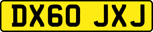 DX60JXJ
