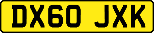 DX60JXK