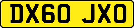 DX60JXO