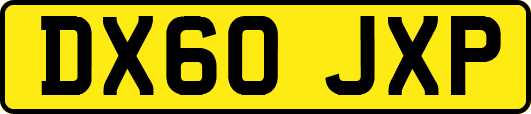 DX60JXP