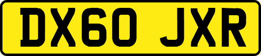 DX60JXR