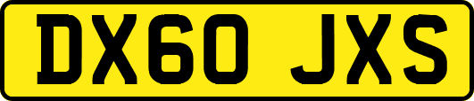DX60JXS
