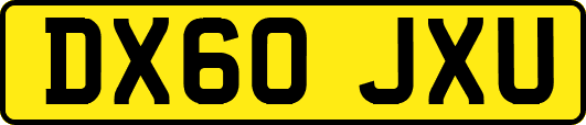 DX60JXU