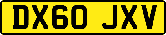 DX60JXV