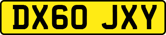 DX60JXY
