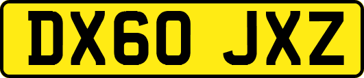 DX60JXZ