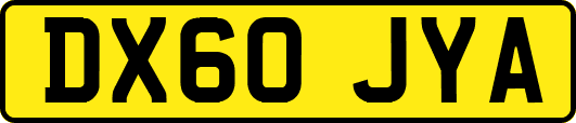 DX60JYA