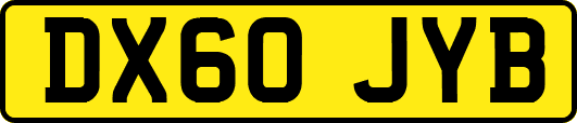 DX60JYB