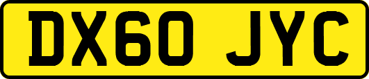 DX60JYC