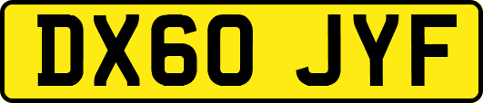 DX60JYF