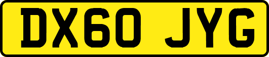 DX60JYG