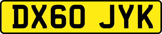 DX60JYK