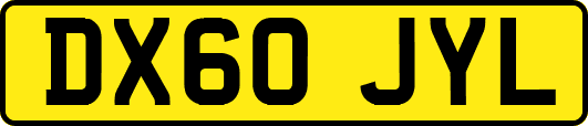 DX60JYL
