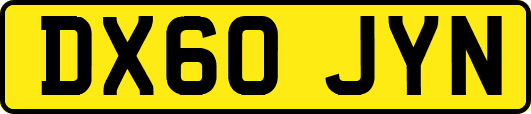 DX60JYN