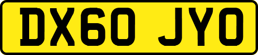 DX60JYO