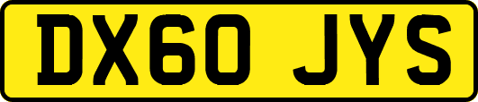 DX60JYS