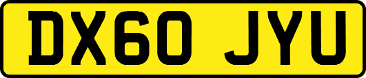 DX60JYU