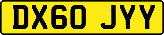 DX60JYY