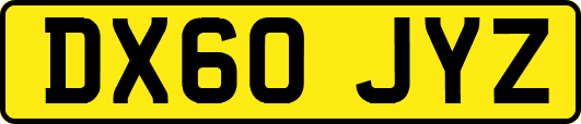 DX60JYZ