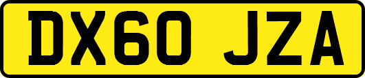DX60JZA