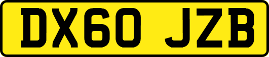 DX60JZB