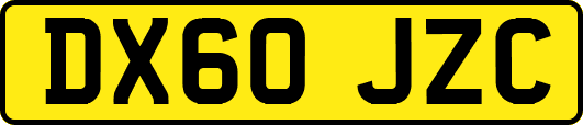DX60JZC