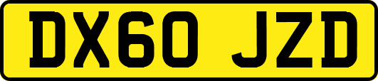 DX60JZD