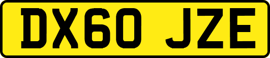 DX60JZE
