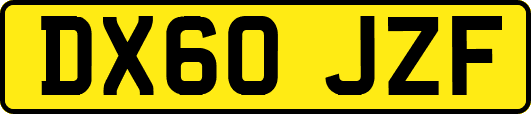 DX60JZF