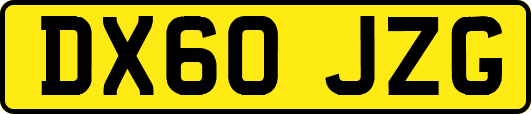 DX60JZG